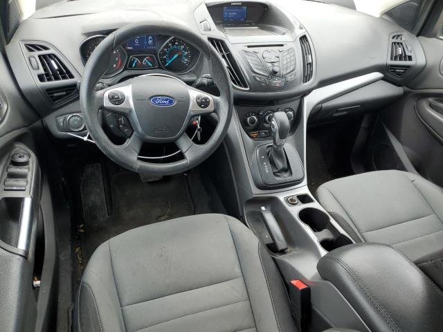 2015 Ford Escape Se VIN: 1FMCU0GX2FUA61917 Lot: 53948094