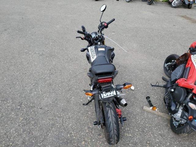 2017 HONDA GROM 125 MLHJC6112H5202419