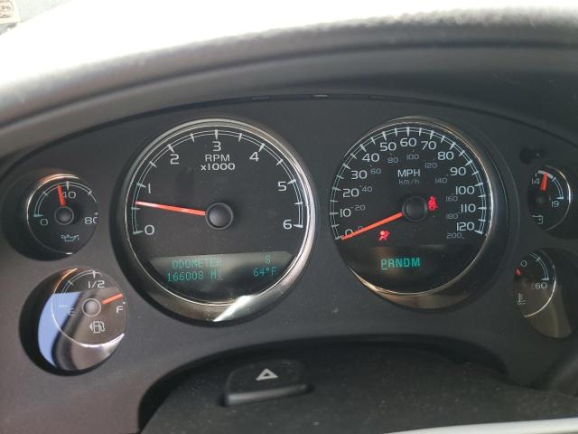 2012 Chevrolet Tahoe K1500 Ls VIN: 1GNSKAE04CR269790 Lot: 60233984