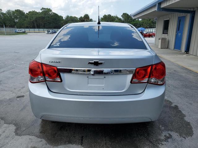 2014 Chevrolet Cruze Lt VIN: 1G1PC5SB5E7322898 Lot: 56110124