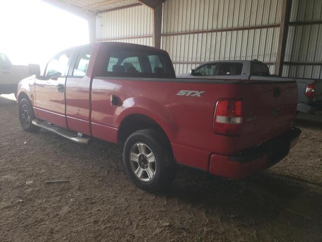 2005 Ford F150 VIN: 1FTRX12W95FA98847 Lot: 55668844