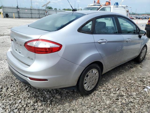 2015 Ford Fiesta S VIN: 3FADP4AJ0FM181172 Lot: 55222284