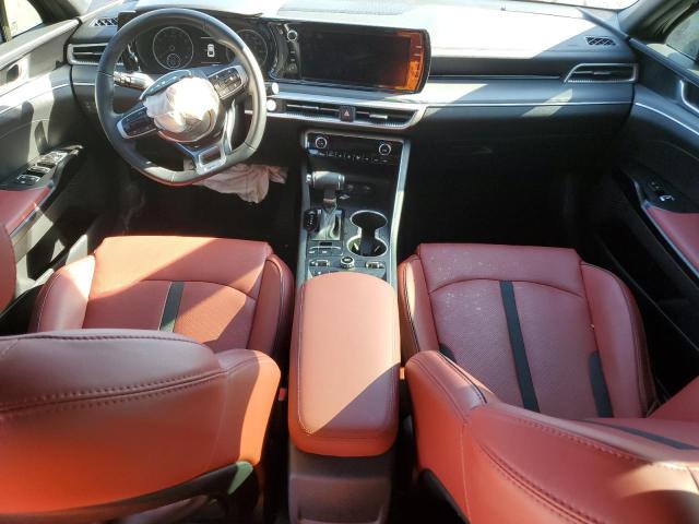 2024 Kia K5 Gt Line VIN: 5XXG64J29RG266858 Lot: 56708684