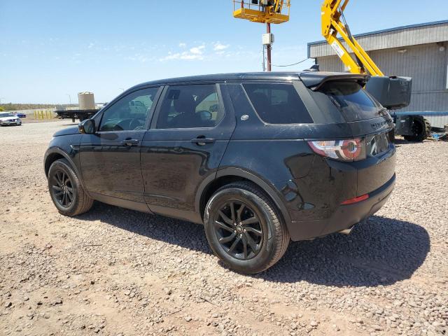 2016 Land Rover Discovery Sport Se VIN: SALCP2BG6GH588778 Lot: 54995614