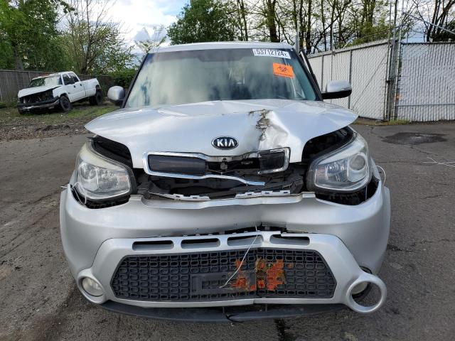 2015 Kia Soul ! VIN: KNDJX3A51F7769277 Lot: 53712724