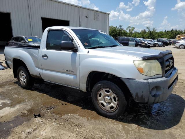 2006 Toyota Tacoma VIN: 5TENX22N16Z172259 Lot: 52238224