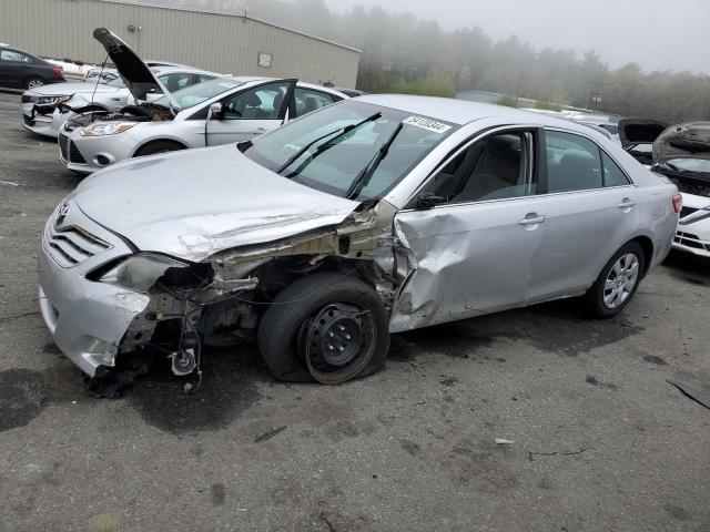 2011 Toyota Camry Base VIN: 4T4BF3EK5BR203725 Lot: 54120344