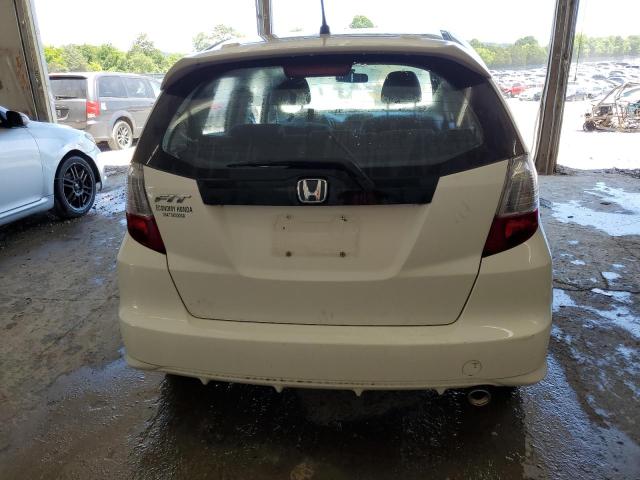 2013 Honda Fit Sport VIN: JHMGE8H53DC036766 Lot: 56660604