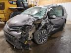 2018 TOYOTA SIENNA XLE - 5TDDZ3DC4JS202741