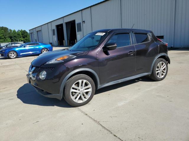 2015 NISSAN JUKE S - JN8AF5MR2FT508572