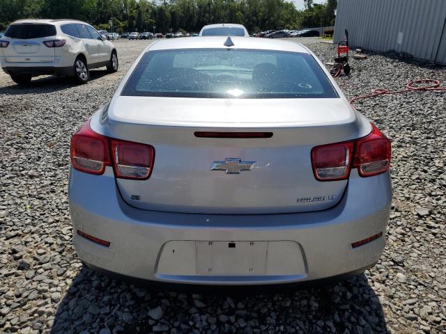 2014 Chevrolet Malibu 1Lt VIN: 1G11C5SL8EF218362 Lot: 55870874