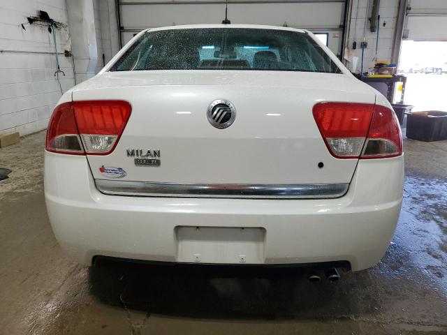 2010 Mercury Milan Premier VIN: 3MEHM0JA0AR656066 Lot: 55298084