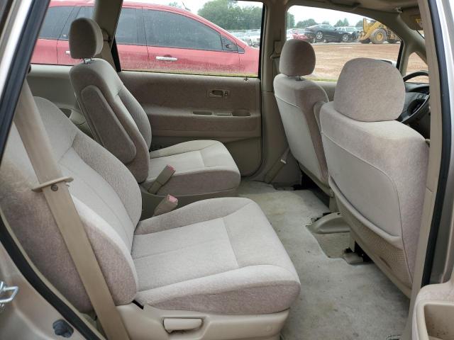 1997 Honda Odyssey Ex VIN: JHMRA1878VC014065 Lot: 55934914