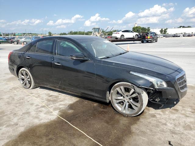 2014 Cadillac Cts Vsport Premium VIN: 1G6AV5S81E0162753 Lot: 53900974