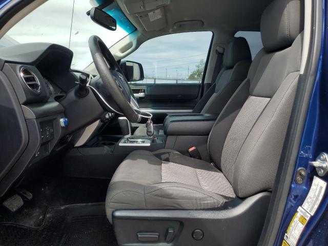 2014 Toyota Tundra Double Cab Sr/Sr5 VIN: 5TFUY5F10EX397697 Lot: 55894244