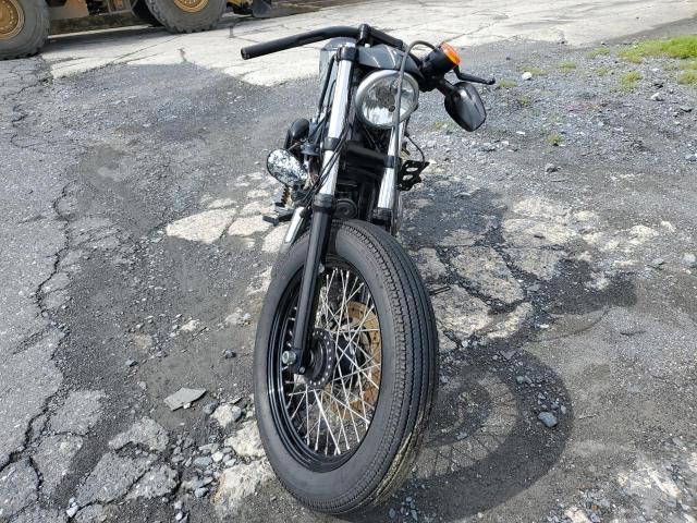 2012 HARLEY-DAVIDSON XL1200 NIG 1HD1CZ314CC455732