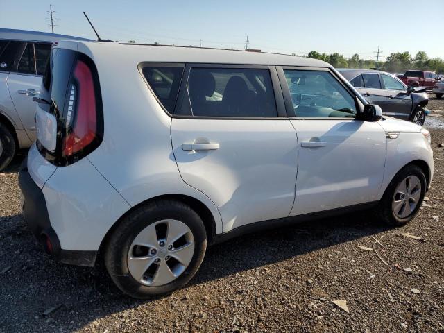 2014 Kia Soul VIN: KNDJN2A20E7014366 Lot: 54489084