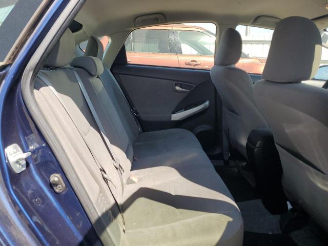 2013 Toyota Prius VIN: JTDKN3DU4D1675682 Lot: 53077274