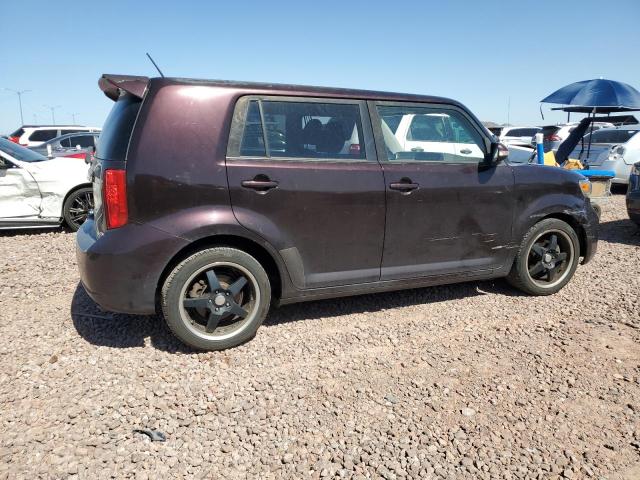 2008 Toyota Scion Xb VIN: JTLKE50E781049662 Lot: 53688874