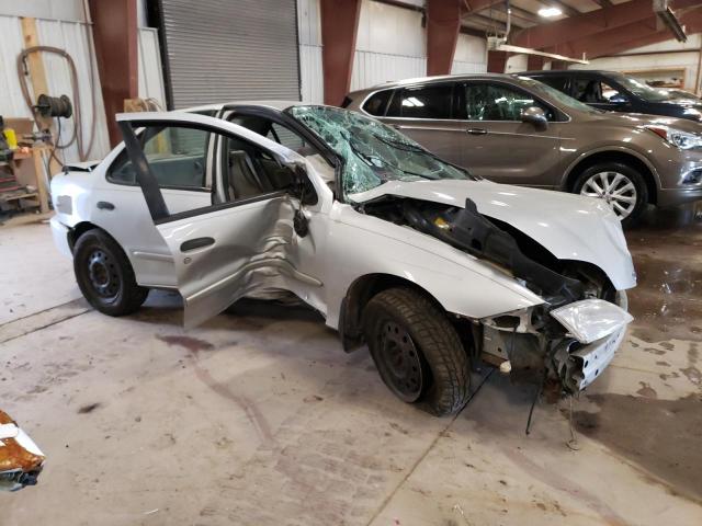 2001 Chevrolet Cavalier Ls VIN: 1G1JF52TX17166700 Lot: 55930884