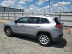 JEEP CHEROKEE L photo