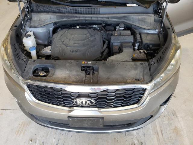 2019 Kia Sorento Lx VIN: 5XYPGDA58KG469913 Lot: 53929884