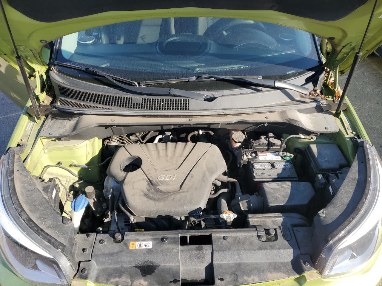 KNDJN2A2XF7749518 2015 Kia Soul