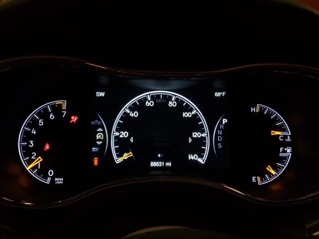 2014 Jeep Grand Cherokee Limited VIN: 1C4RJFBG7EC423584 Lot: 55707464