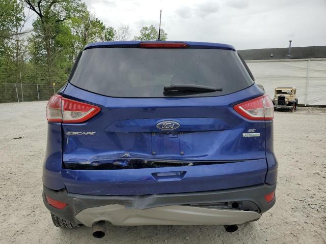 2016 Ford Escape Se VIN: 1FMCU0GX1GUA36878 Lot: 54125684