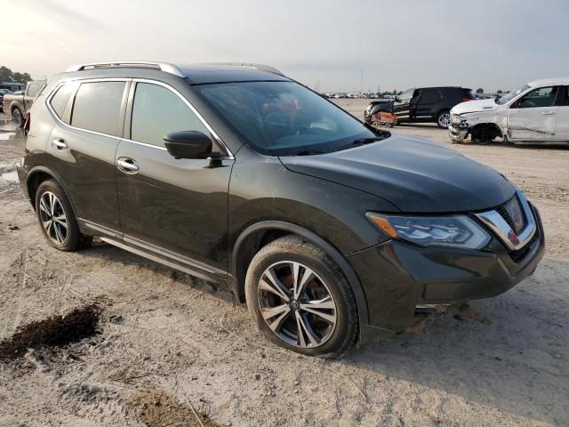 2017 Nissan Rogue S VIN: 5N1AT2MT6HC751623 Lot: 53581964