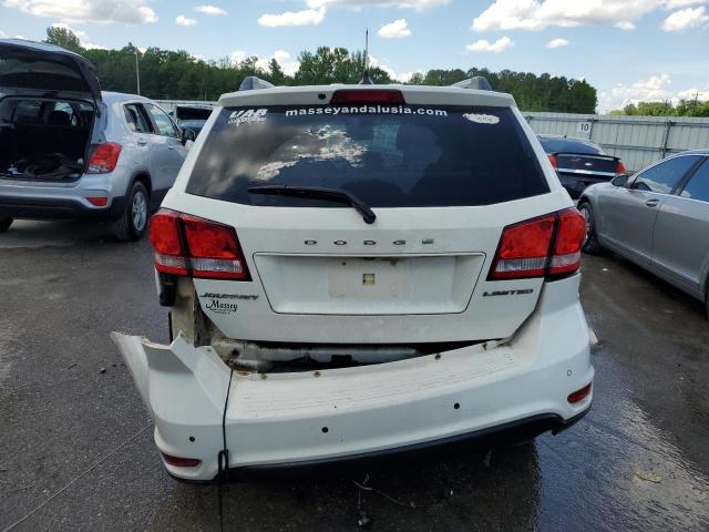 2015 Dodge Journey Limited VIN: 3C4PDCDG6FT745794 Lot: 52959064