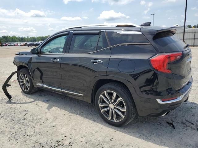 2019 GMC Terrain Denali VIN: 3GKALXEX6KL363357 Lot: 56068464