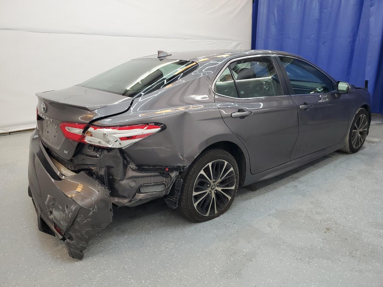 4T1G11AK9LU349989 2020 Toyota Camry Se