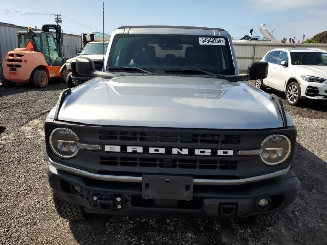 1FMEE5BP6NLB38058 2022 Ford Bronco Base