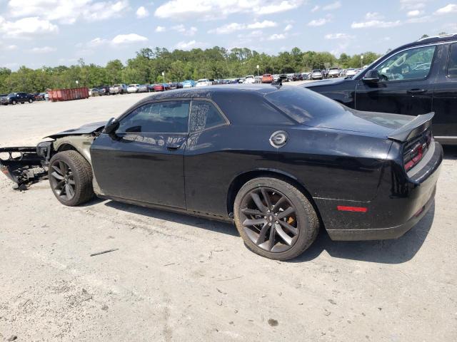 2019 Dodge Challenger R/T Scat Pack VIN: 2C3CDZFJ4KH521618 Lot: 53610024