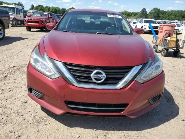 2018 Nissan Altima 2.5 VIN: 1N4AL3AP2JC197221 Lot: 54186334