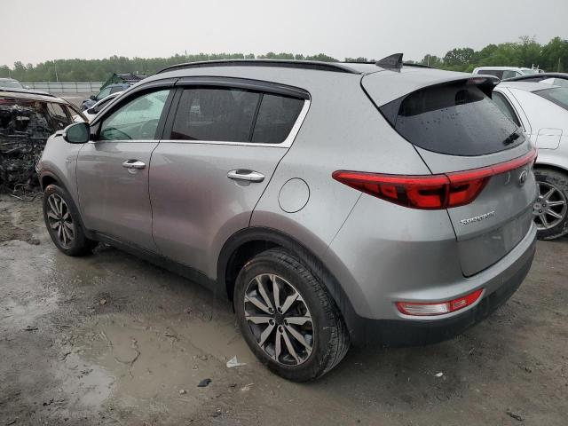 2019 KIA SPORTAGE E - KNDPNCAC3K7571650