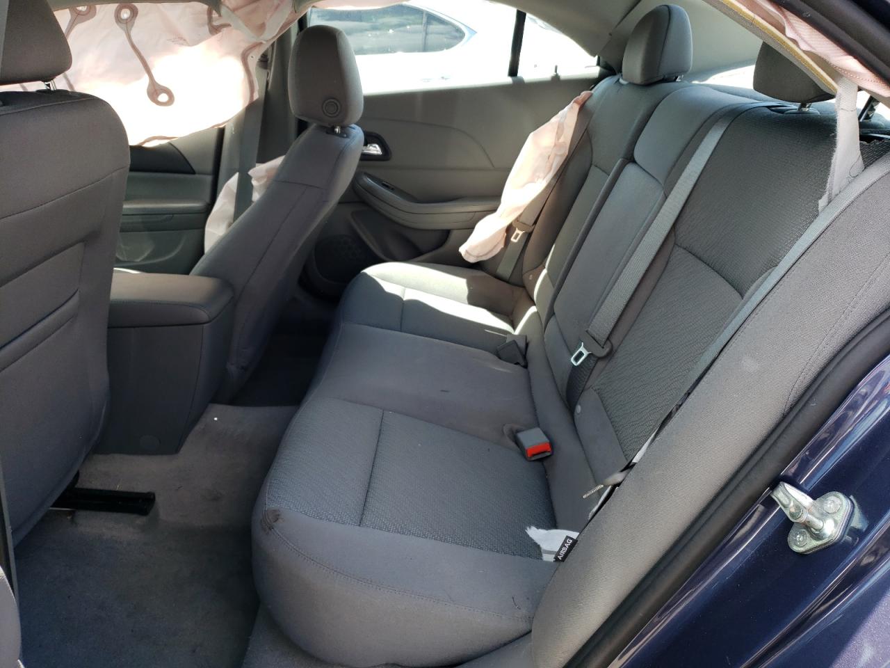 1G11B5SL1EF146472 2014 Chevrolet Malibu Ls