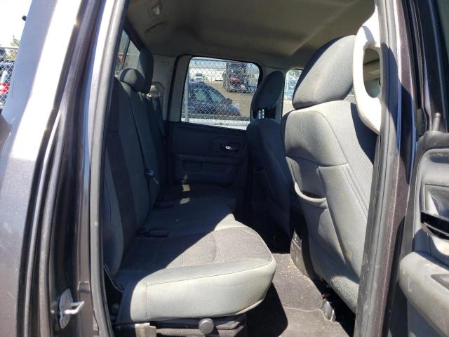 2014 Ram 1500 Slt VIN: 1C6RR7GT8ES400221 Lot: 55401254