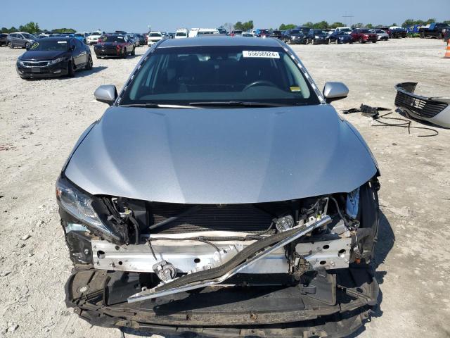 2019 TOYOTA CAMRY L/LE 4T1B11HK0KU249441