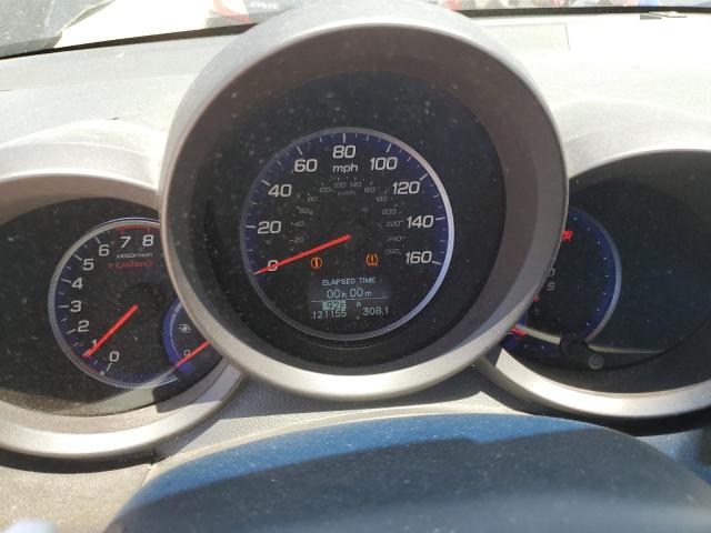 2011 Acura Rdx VIN: 5J8TB2H21BA000029 Lot: 55767304