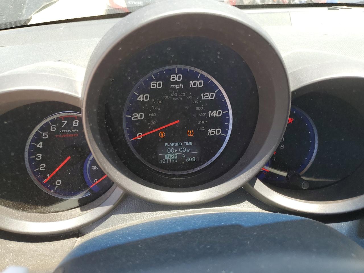 5J8TB2H21BA000029 2011 Acura Rdx