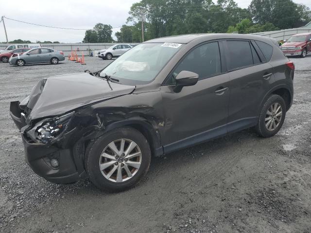 2016 Mazda Cx-5 Touring VIN: JM3KE2CY5G0909294 Lot: 53901464