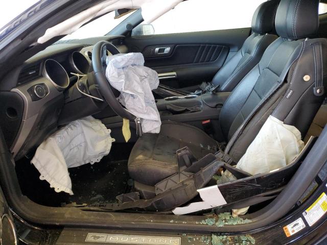 2021 Ford Mustang Gt VIN: 1FA6P8CF5M5124235 Lot: 54706424