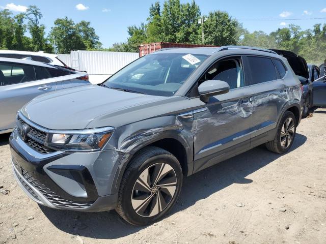 2023 VOLKSWAGEN TAOS SE - 3VVVX7B29PM372437