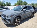 2023 VOLKSWAGEN TAOS SE - 3VVVX7B29PM372437