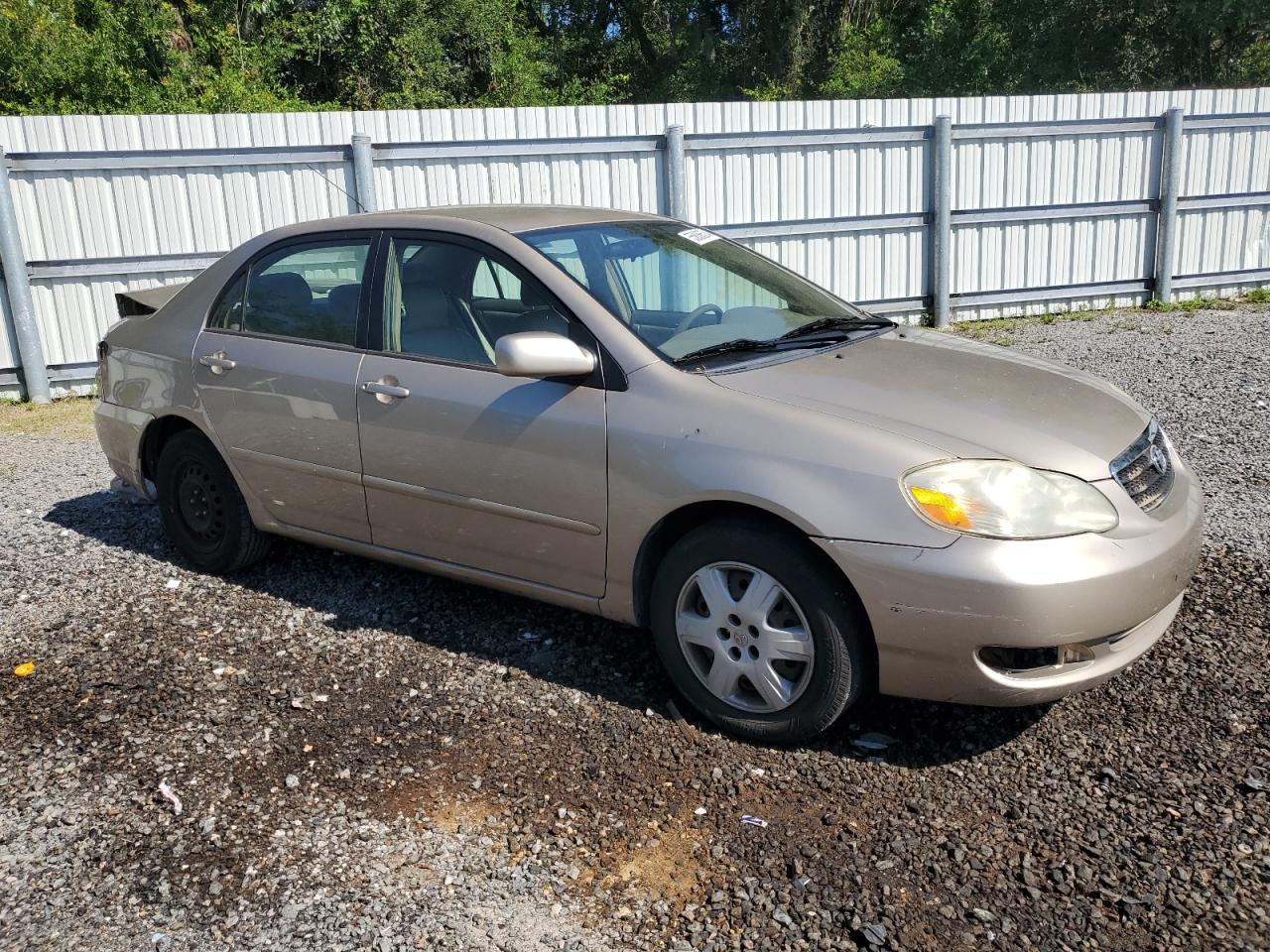 2T1BR32E85C449352 2005 Toyota Corolla Ce