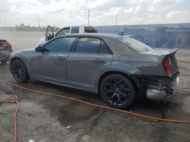 2019 Chrysler 300 S VIN: 2C3CCABT6KH679342 Lot: 56847064