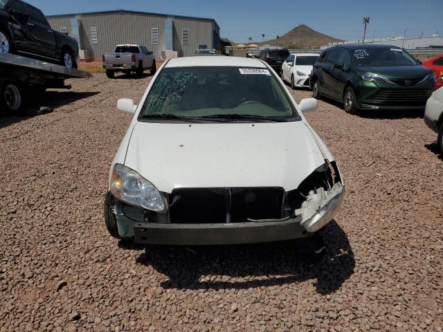 2006 Toyota Corolla Ce VIN: 1NXBR30E86Z672901 Lot: 55330964