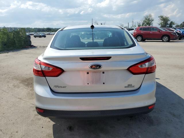 2014 Ford Focus Se VIN: 1FADP3F2XEL170417 Lot: 55465464